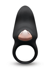 Coquette The After Party Silicone Rechargeable Couples Ring - Cock Ring