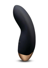 Coquette The Lay Me Down Rechargeable Silicone Vibrator Female Sex Toy