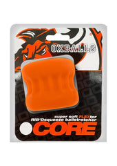 Core Gripsqueeze Ballstretcher - Orange/Orange Ice