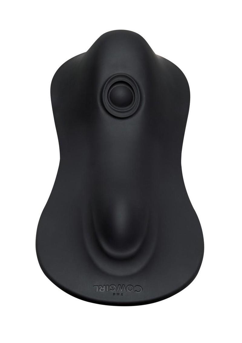 Silicone dildo for intimate pleasure