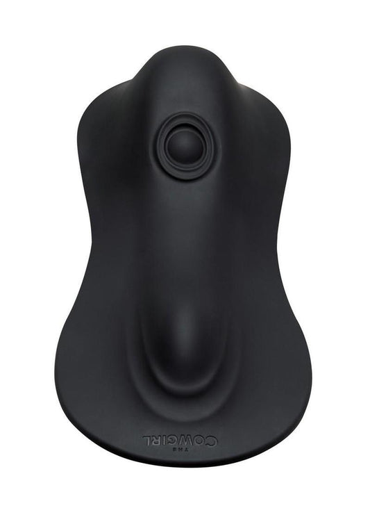 Silicone dildo for intimate pleasure