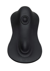 Silicone dildo for intimate pleasure