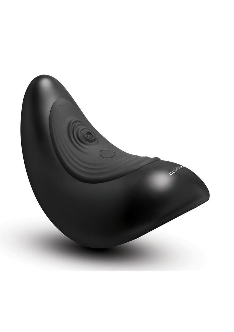 Sex furniture saddle style vibrator machine