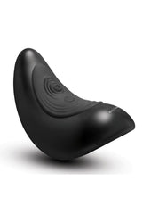 Sex furniture saddle style vibrator machine
