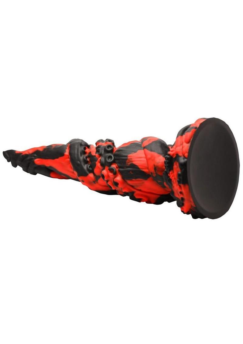 textured suction cup adult toy