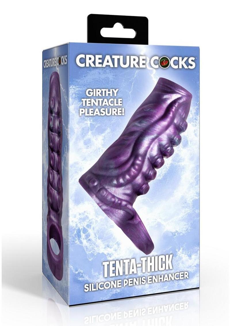 fantasy sex toy texture closeup