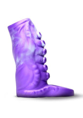 tentacle textured enhancer sleeve