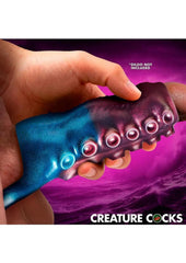 unusual fantasy toy design view