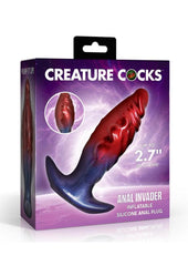 best sex toy for anal play texture