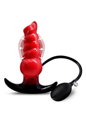 inflatable fantasy plug texture
