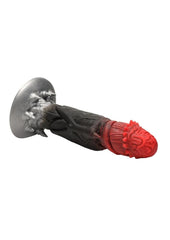 Creature Cocks Count Cockula Silicone Dildo