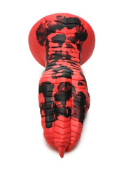 Creature Cocks Demon Claw Fisting Silicone Dildo