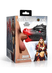 squishable grip masturbator shot