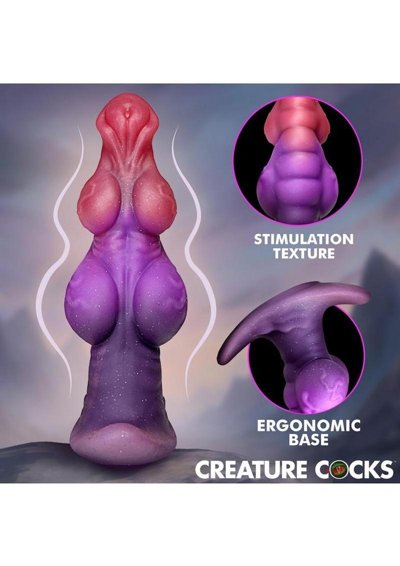 anal toy design full length view