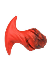 Creature Cocks Dragonspawn Silicone Butt Plug