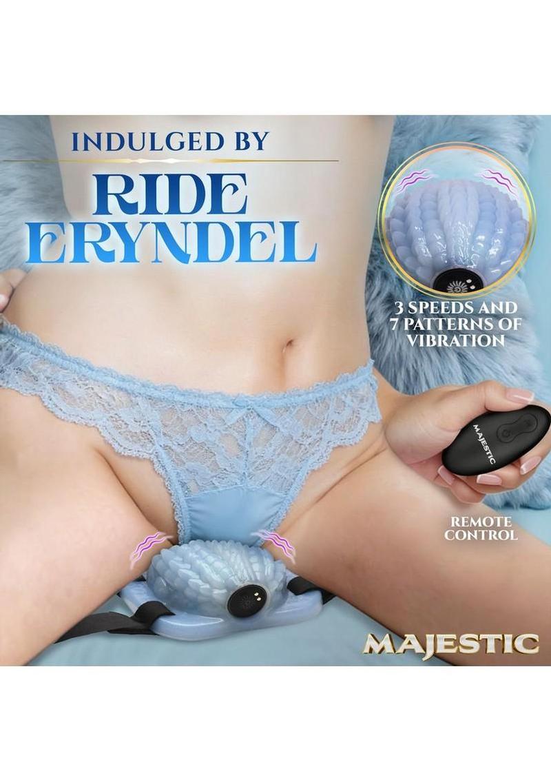 fantasy creature grinding vibrator
