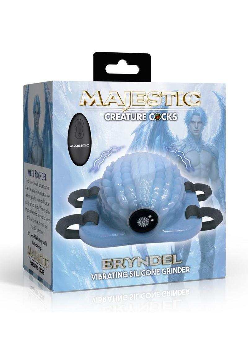 ice ribbed silicone humping pad
