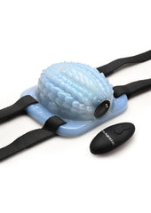 strap on thigh grinder toy