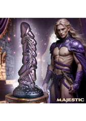 unusual fantasy toy design view