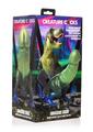 Creature Cocks Jurassic Dock Dinosaur Silicone Dildo