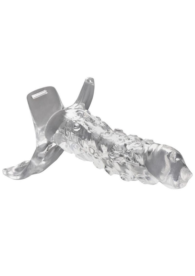 Weird Sex Toys Hollow Strap on
