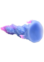 werewolf themed insertable creature toy design unusual sex toy