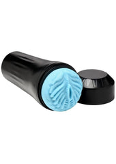 extreme sex toys fantasy sleeve with adjustable suction
