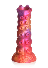 Creature Cocks Nymphoid Ovipositor Silicone Dildo