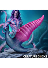 anal toy design full length view
