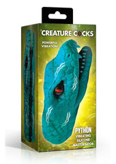 squishable silicone stroker exterior