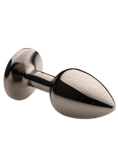 Creature Cocks Red Eye Metal Butt Plug Top Rated Sex Toys!