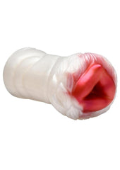 Creature Cocks Snow She-Wolf Pussy Silicone Stroker