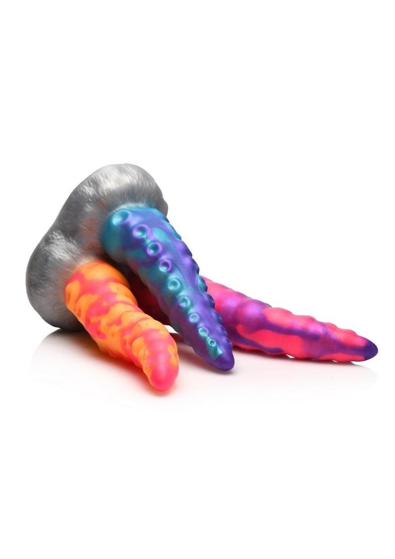 Extreme sex toys for hardcore BDSM and fetish play