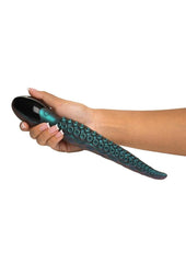 fantasy tentacle vibrator made from body safe silicone