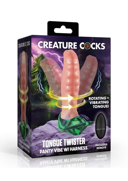 ribbed wearable vibrator texture