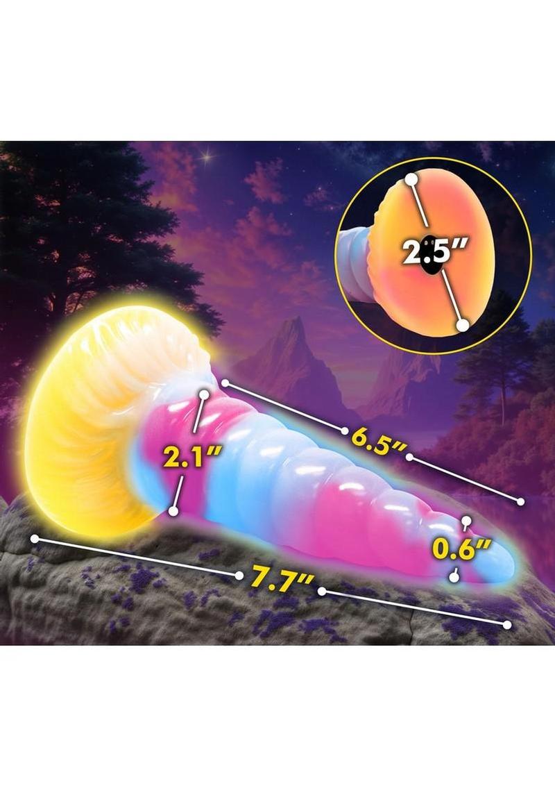 body safe silicone vibrator for adult toy store shoppers