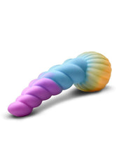 dual stimulation vibrator internal and external motors