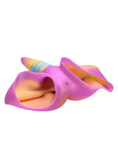Creature Cocks Unicorn Silicone Strap-On Adult Sex Store