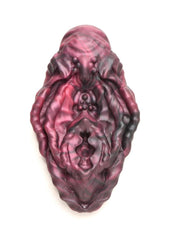 Creature Cocks Xeno Pussy Vulva Silicone Non-Penetrative Grinder