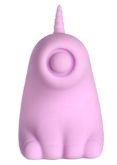 compact rechargeable toy closeup