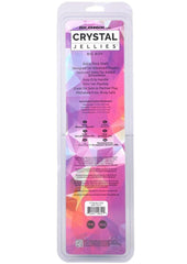 extra large jelly dildo adult toy
