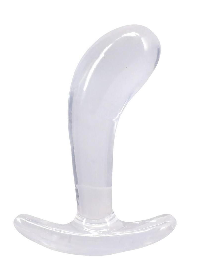 Anal trainer set adult toy store butt plug