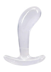 Anal trainer set adult toy store butt plug