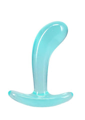 Beginner butt plug anal trainer set styled look