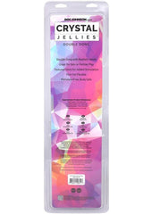 18 inch double ended dildo