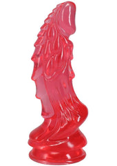 textured fantasy pleasure sex toy phthalate free