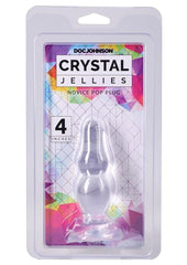 Beginner anal plug adult toy store