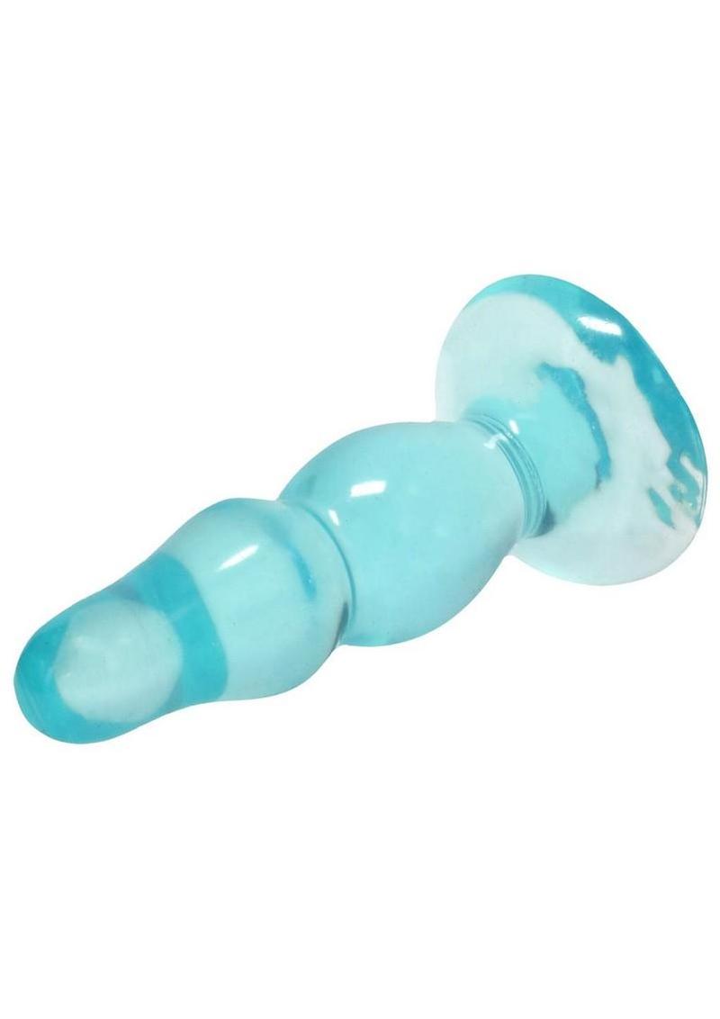 Novice anal toy for beginners butt plug