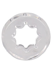 Best male sex toy textured cock ring