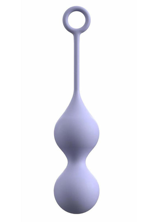 Premium weighted Kegel exerciser sex toy